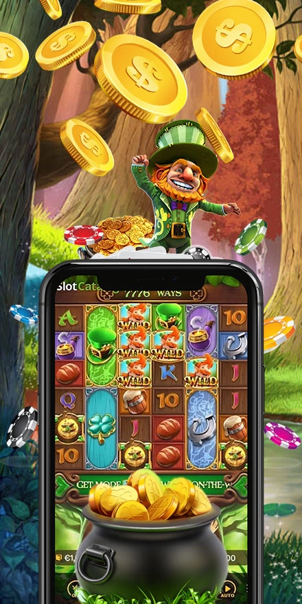 TurboSlot Screenshot