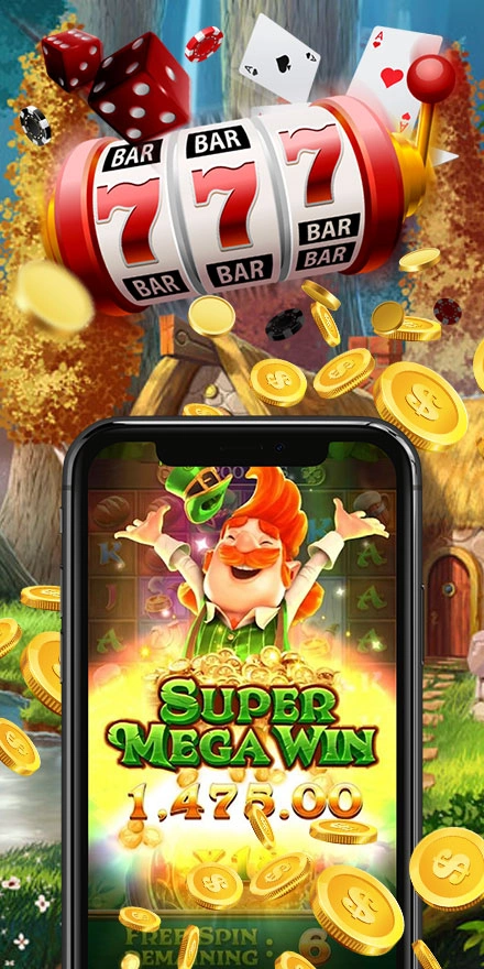 TurboSlot Screenshot